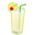 Gin Fizz Icon 32x32 png